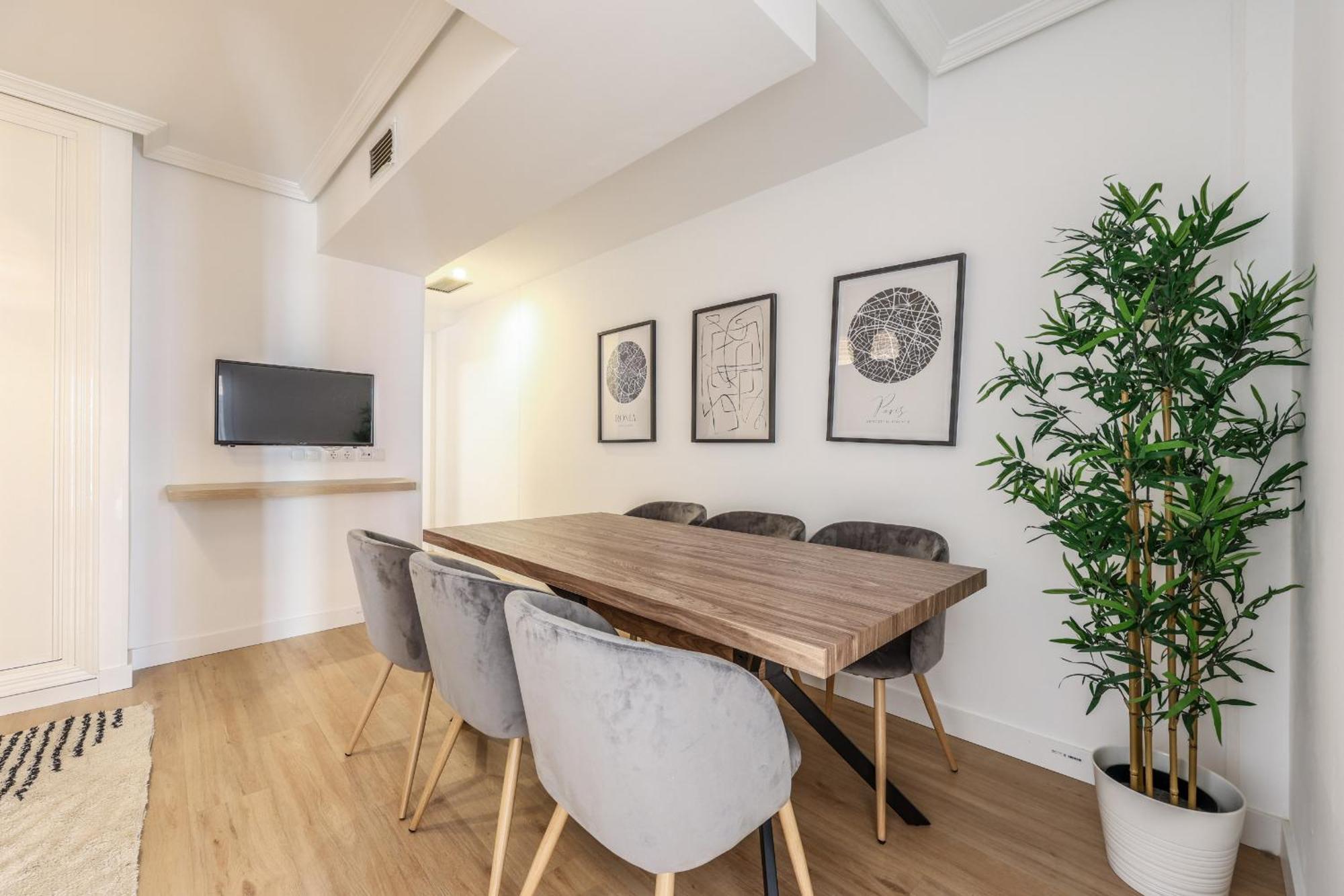 Apartamentos Reformados En Lavapies Madrid Exteriér fotografie