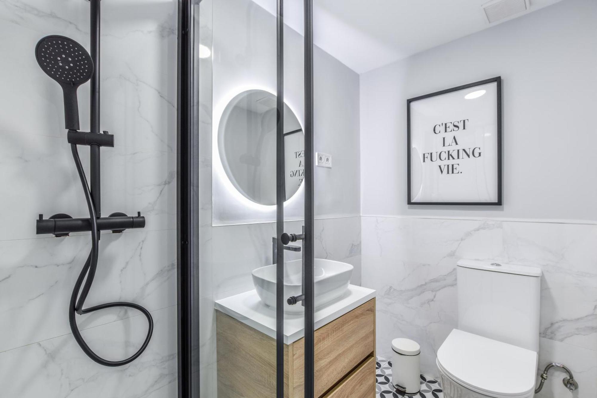Apartamentos Reformados En Lavapies Madrid Exteriér fotografie